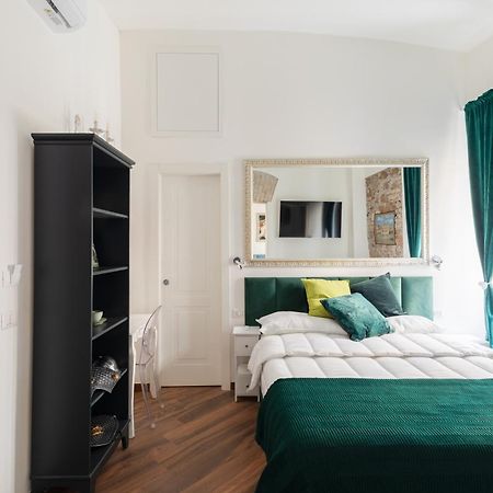 Bretone XI B&B Rome Extérieur photo