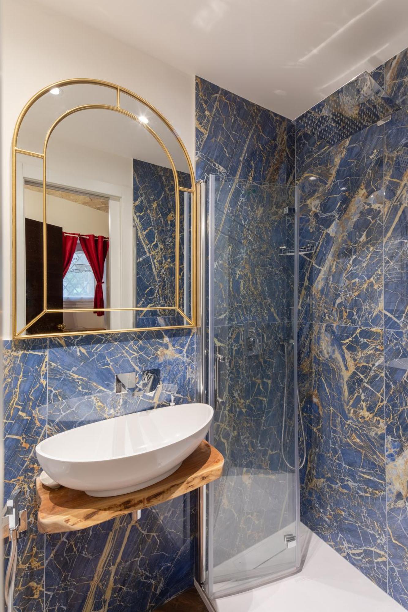Bretone XI B&B Rome Extérieur photo