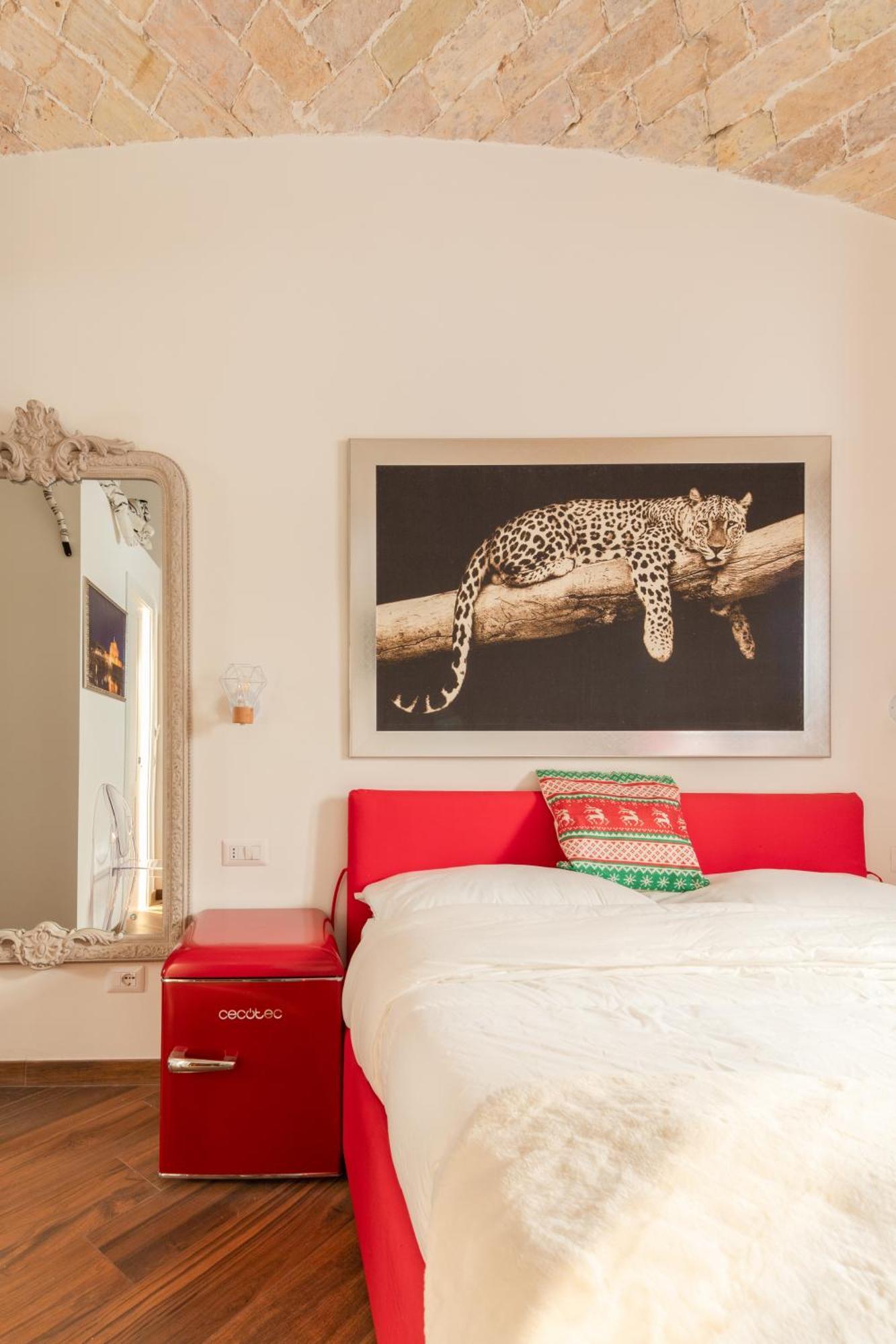 Bretone XI B&B Rome Extérieur photo
