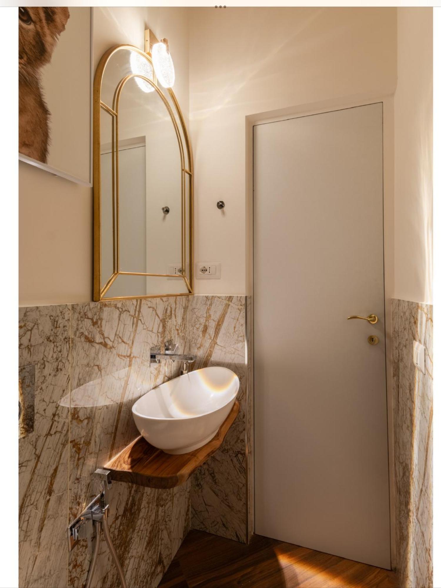 Bretone XI B&B Rome Extérieur photo
