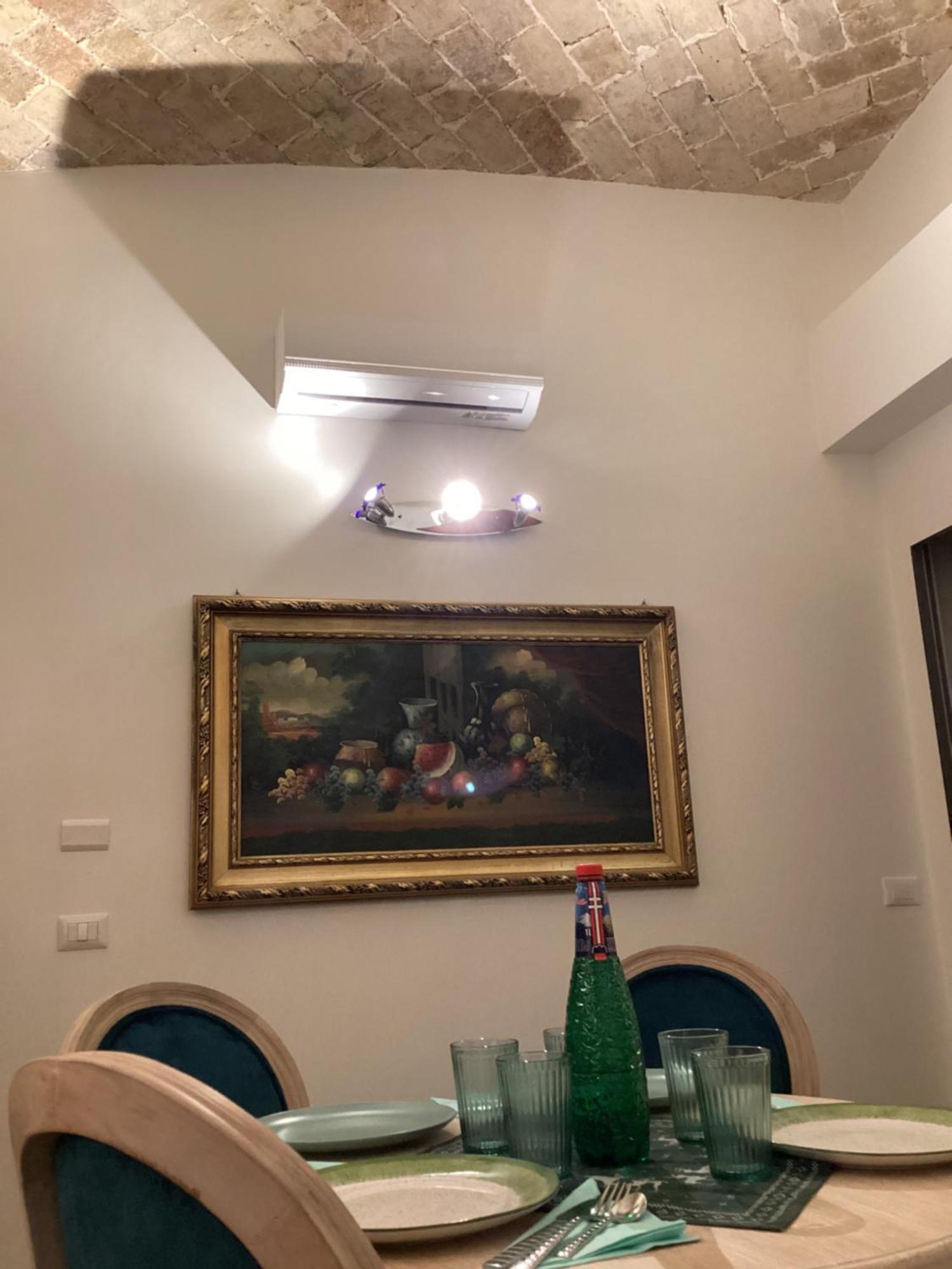 Bretone XI B&B Rome Extérieur photo